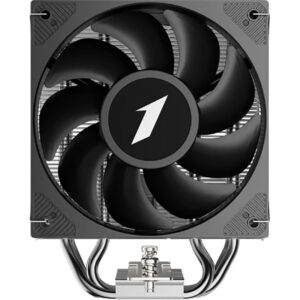 Кулер процесорний 1stPlayer CY12 Black
