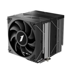Кулер процесорний 1stPlayer CY12D Black