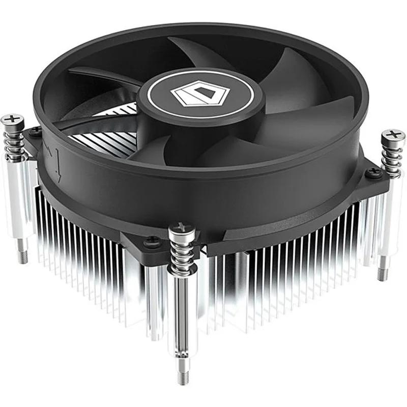 Кулер процесорний ID-Cooling DK-19 PWM — изображение 6