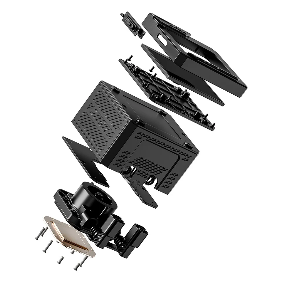 Система водяного охолодження ID-Cooling DL360 Max — изображение 3