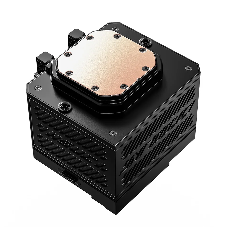 Система водяного охолодження ID-Cooling DL360 Max — изображение 5