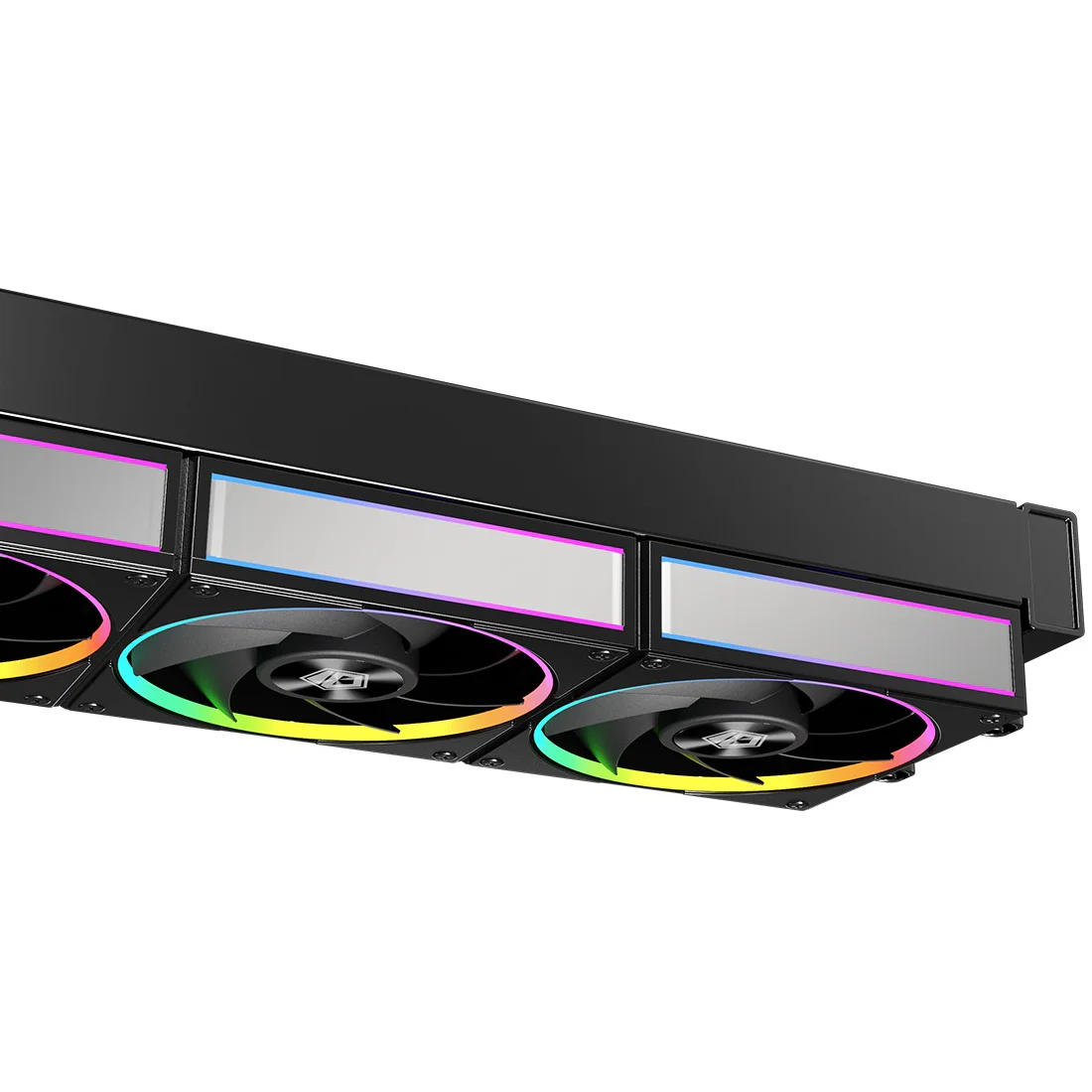 Система водяного охолодження ID-Cooling DL360 Max — изображение 8