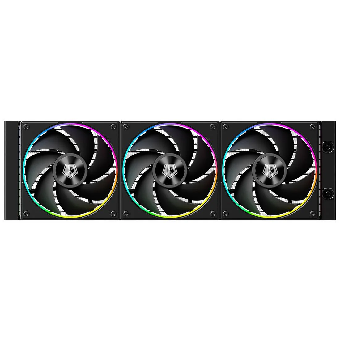 Система водяного охолодження ID-Cooling DL360 Max — изображение 9