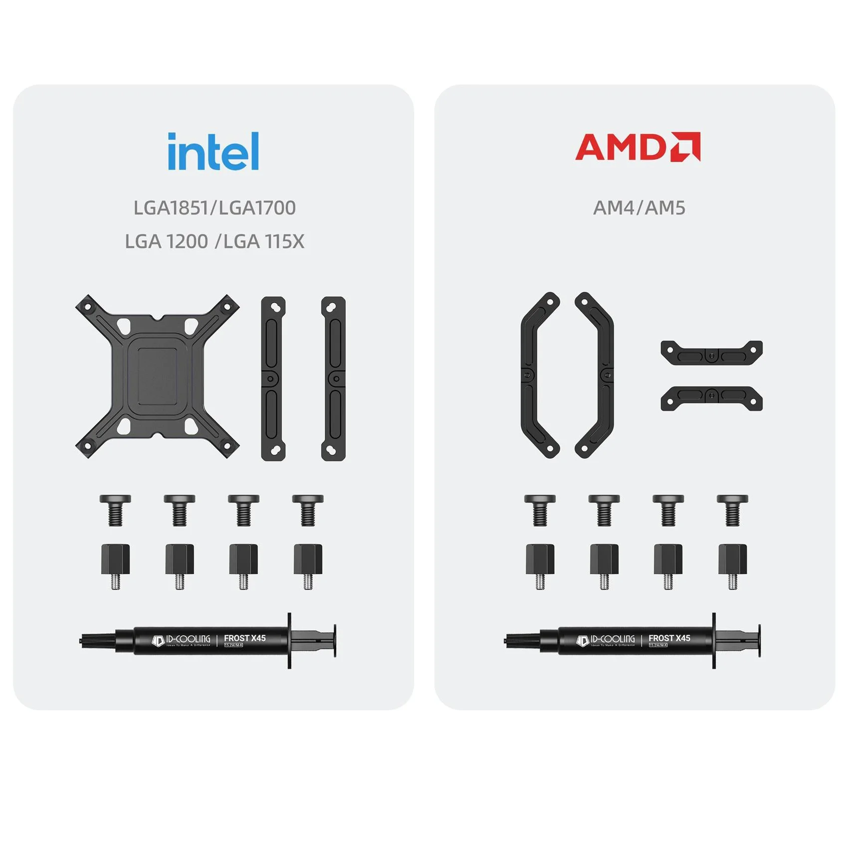 Система водяного охолодження ID-Cooling DL360 Max — изображение 13