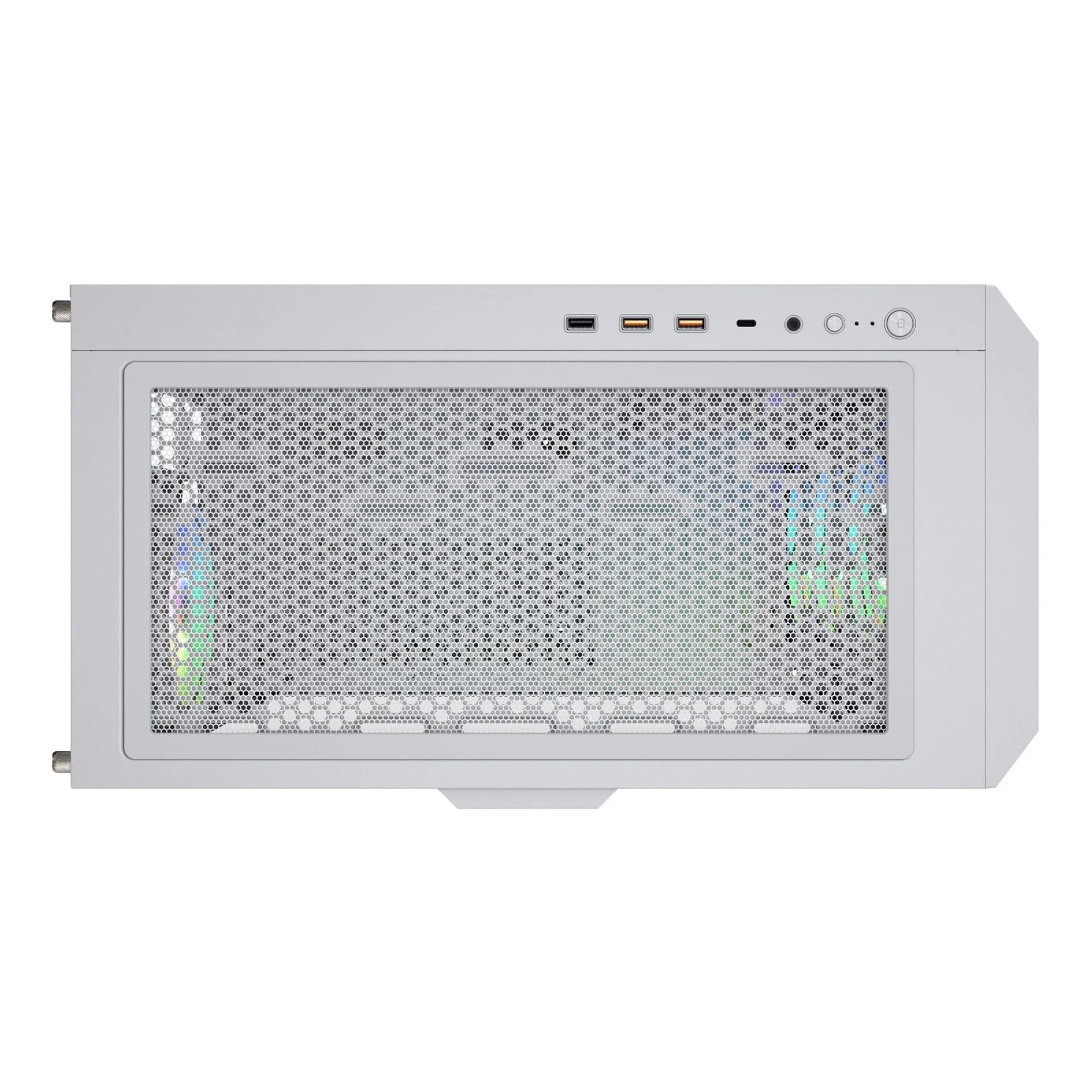 Корпус Cougar Duoface Pro RGB White без БЖ - Зображення 12