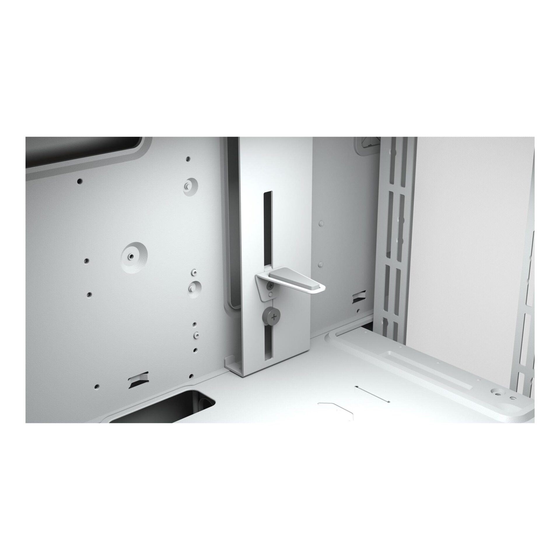 Корпус Cougar Duoface Pro RGB White без БЖ — изображение 14