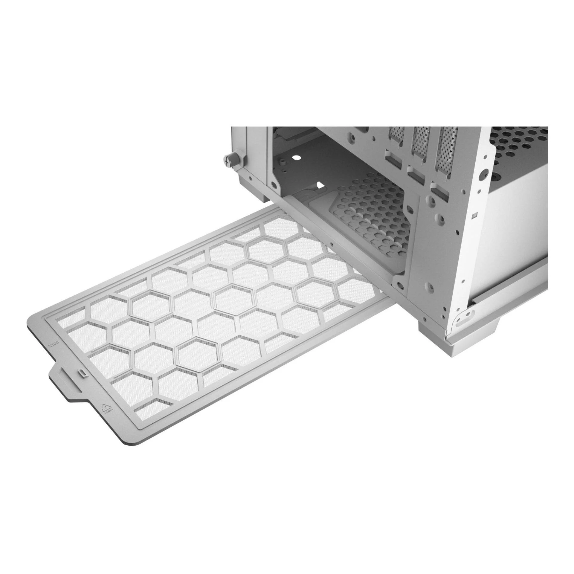 Корпус Cougar Duoface Pro RGB White без БЖ - Зображення 15