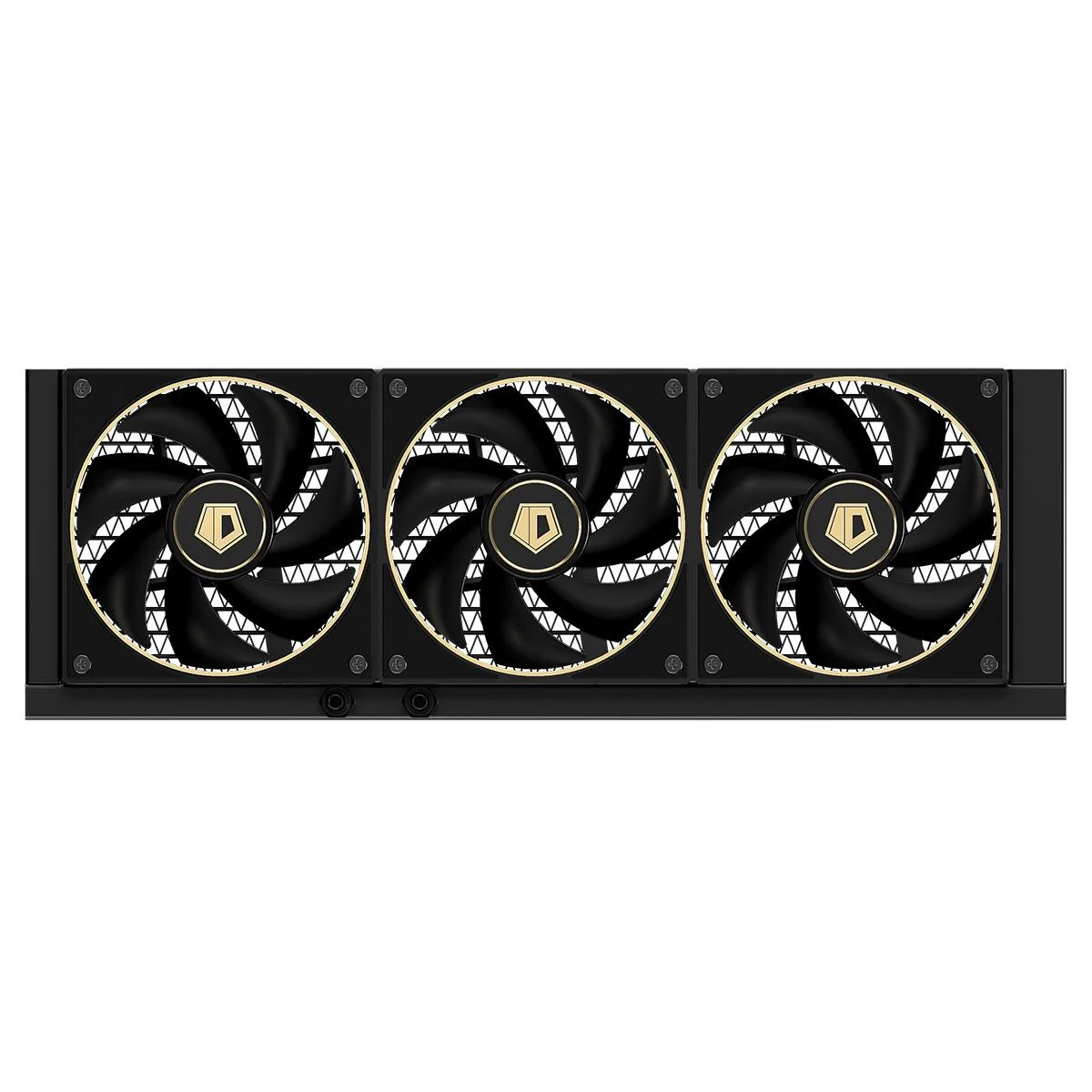 Система водяного охолодження ID-Cooling DX360 GDL - Зображення 4