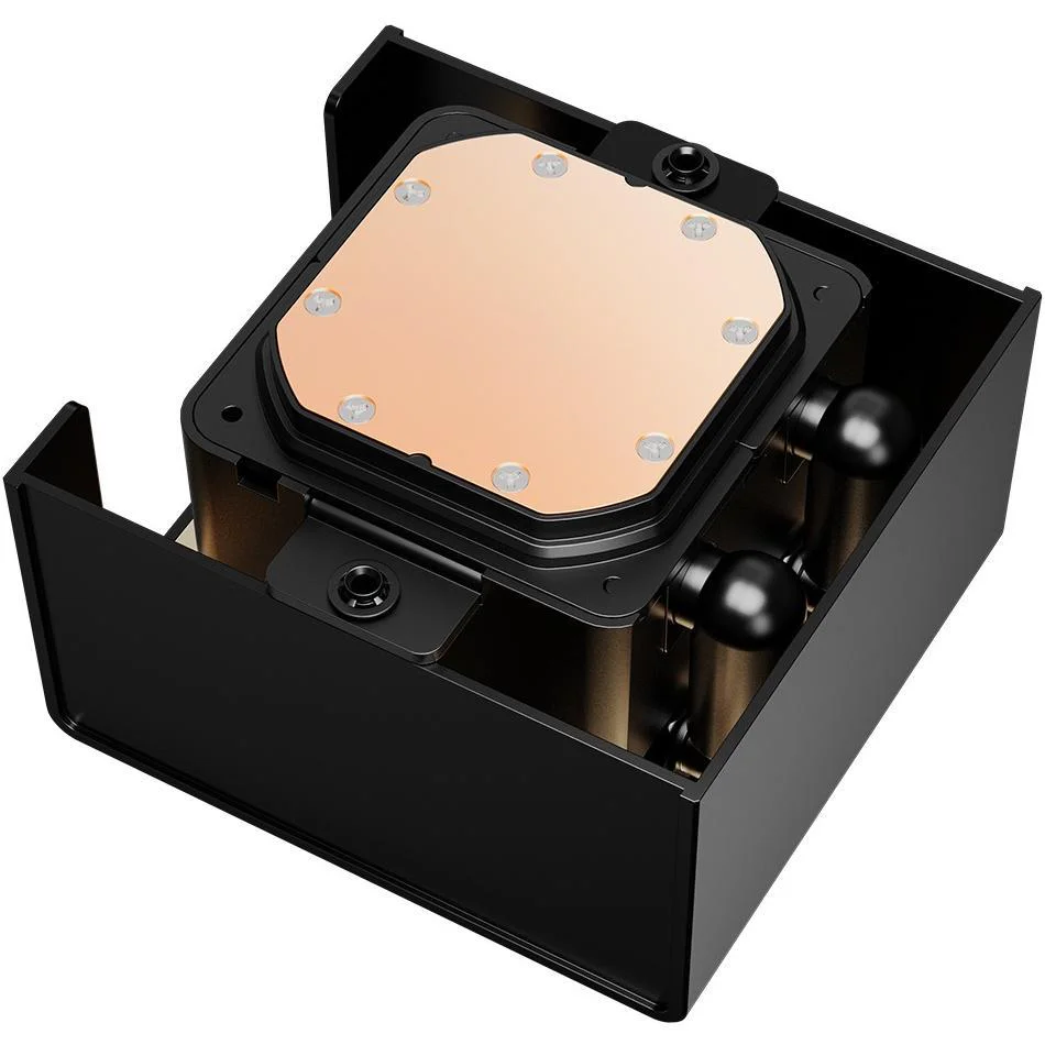 Система водяного охолодження ID-Cooling DX360 GDL - Зображення 12