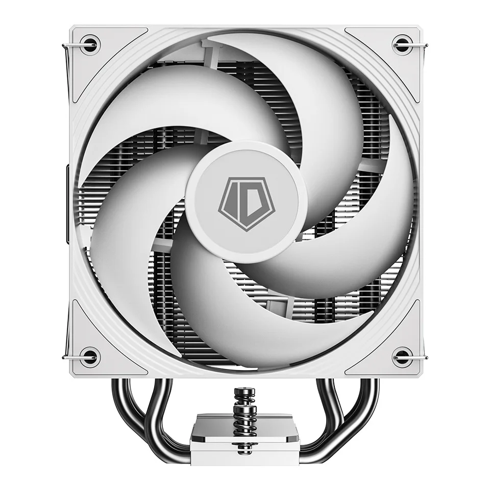 Кулер процесорний ID-Cooling Frozn A410 SE White - Зображення 13