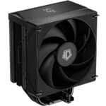 Кулер процесорний ID-Cooling Frozn A410 TD Black