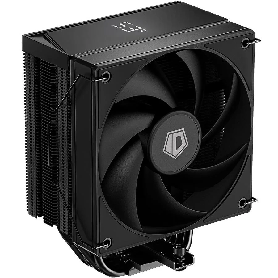 Кулер процесорний ID-Cooling Frozn A410 TD Black
