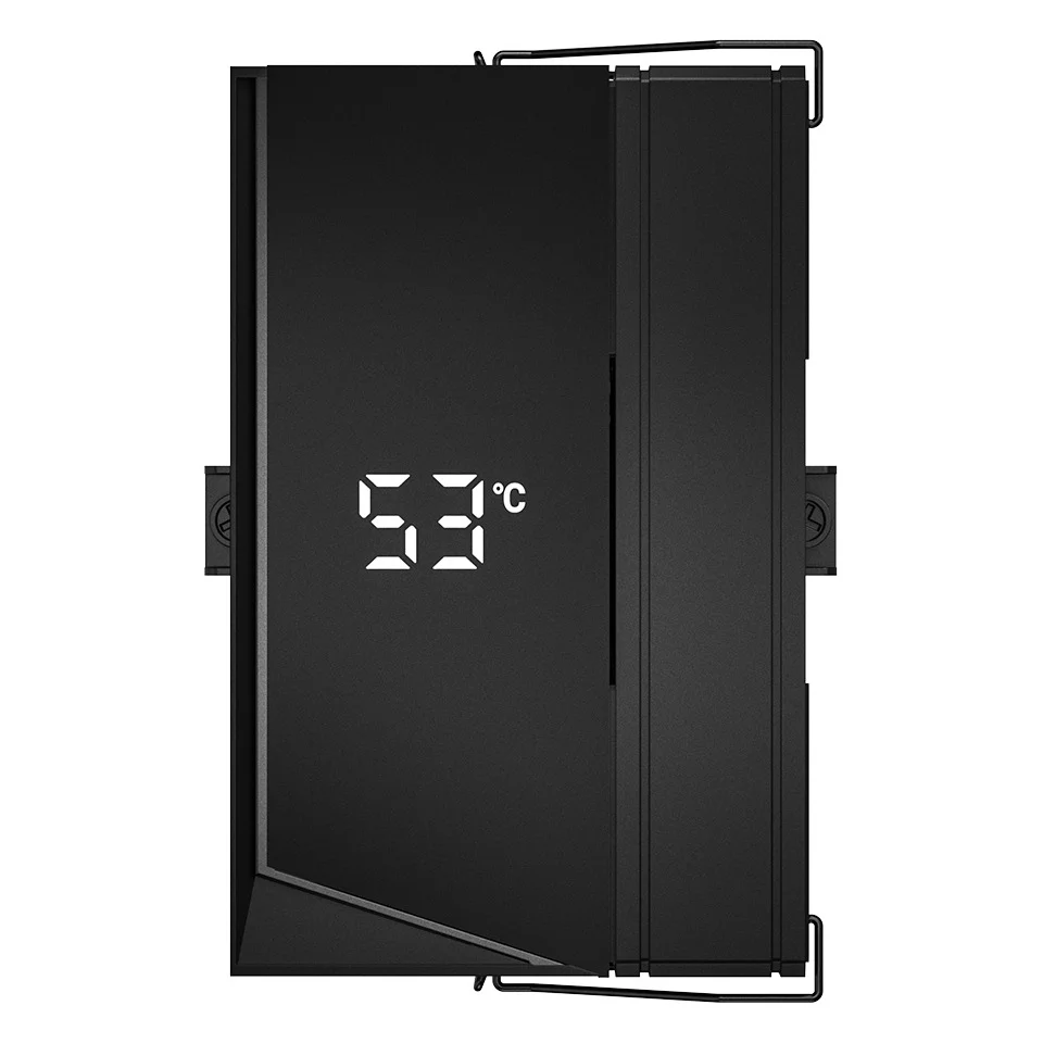 Кулер процесорний ID-Cooling Frozn A410 TD Black — изображение 5