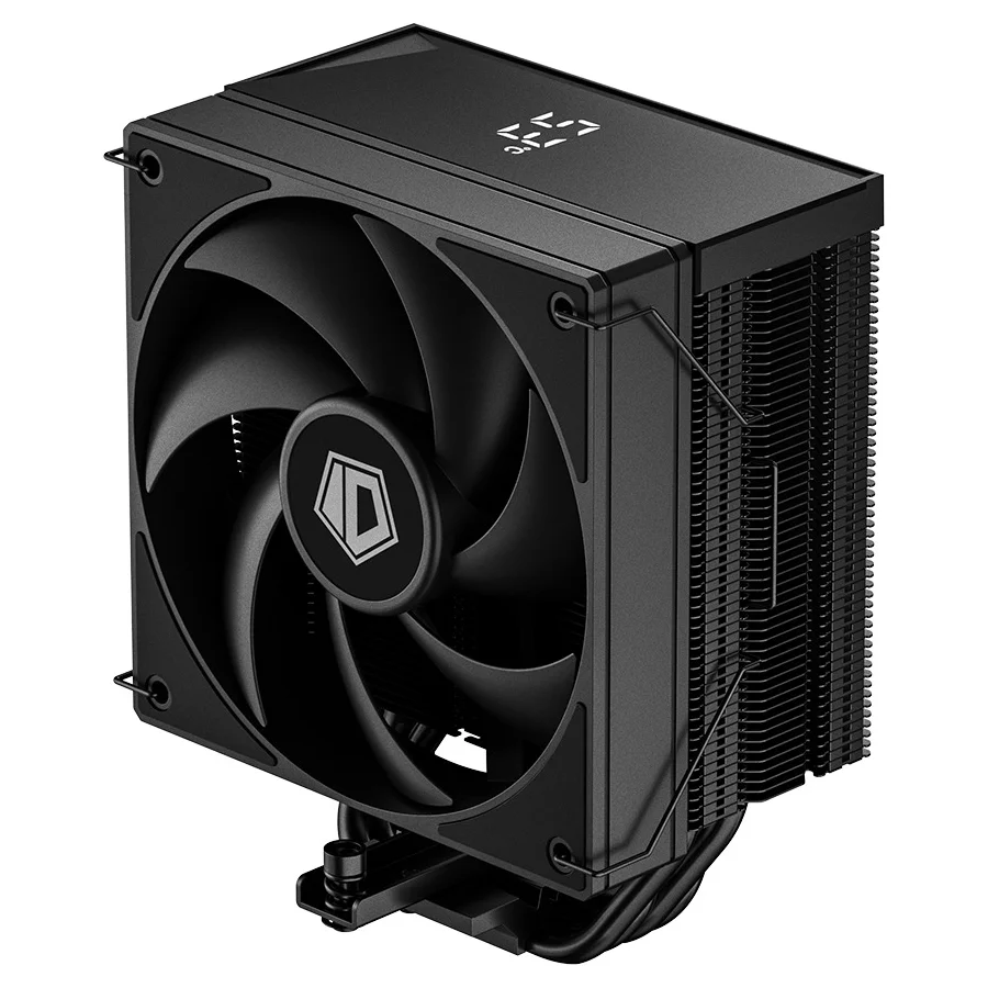Кулер процесорний ID-Cooling Frozn A410 TD Black — изображение 6
