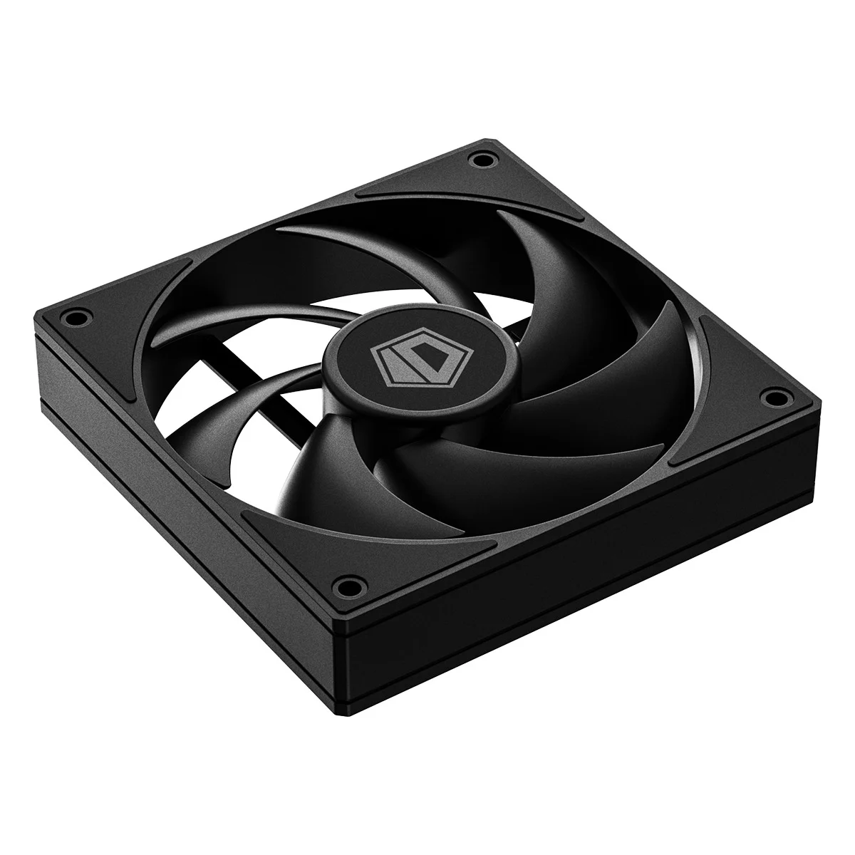 Кулер процесорний ID-Cooling Frozn A410 TD Black — изображение 8