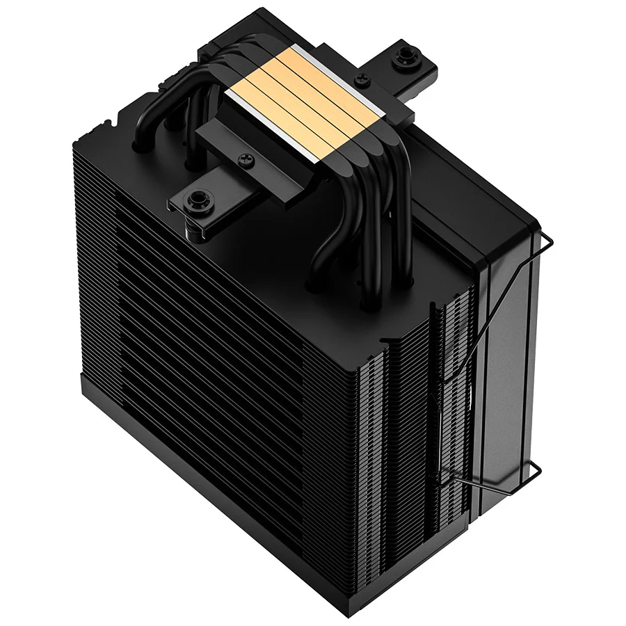 Кулер процесорний ID-Cooling Frozn A410 TD Black — изображение 13