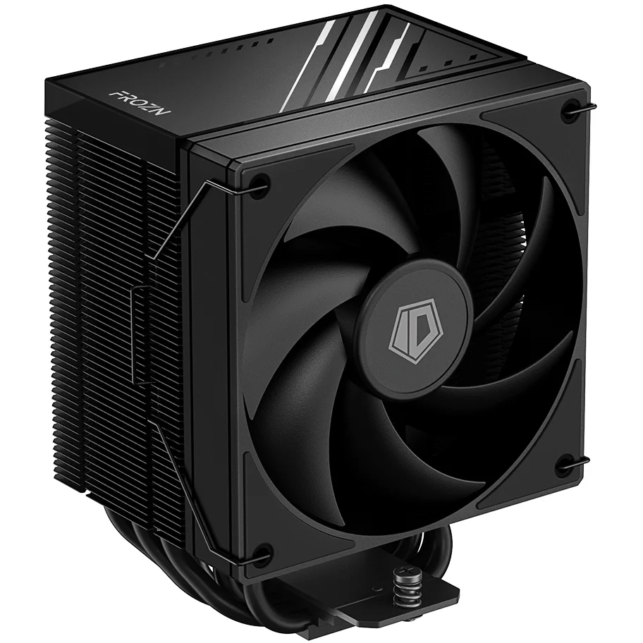 Кулер процесорний ID-Cooling Frozn A610 Black - Зображення 7