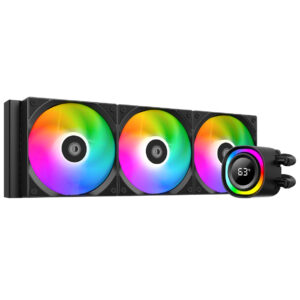 Система водяного охолодження ID-Cooling FX360 TD