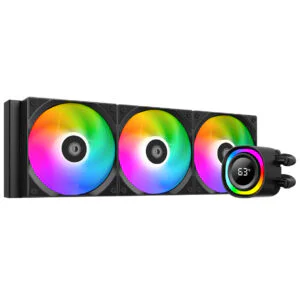 Система водяного охолодження ID-Cooling FX360 TD