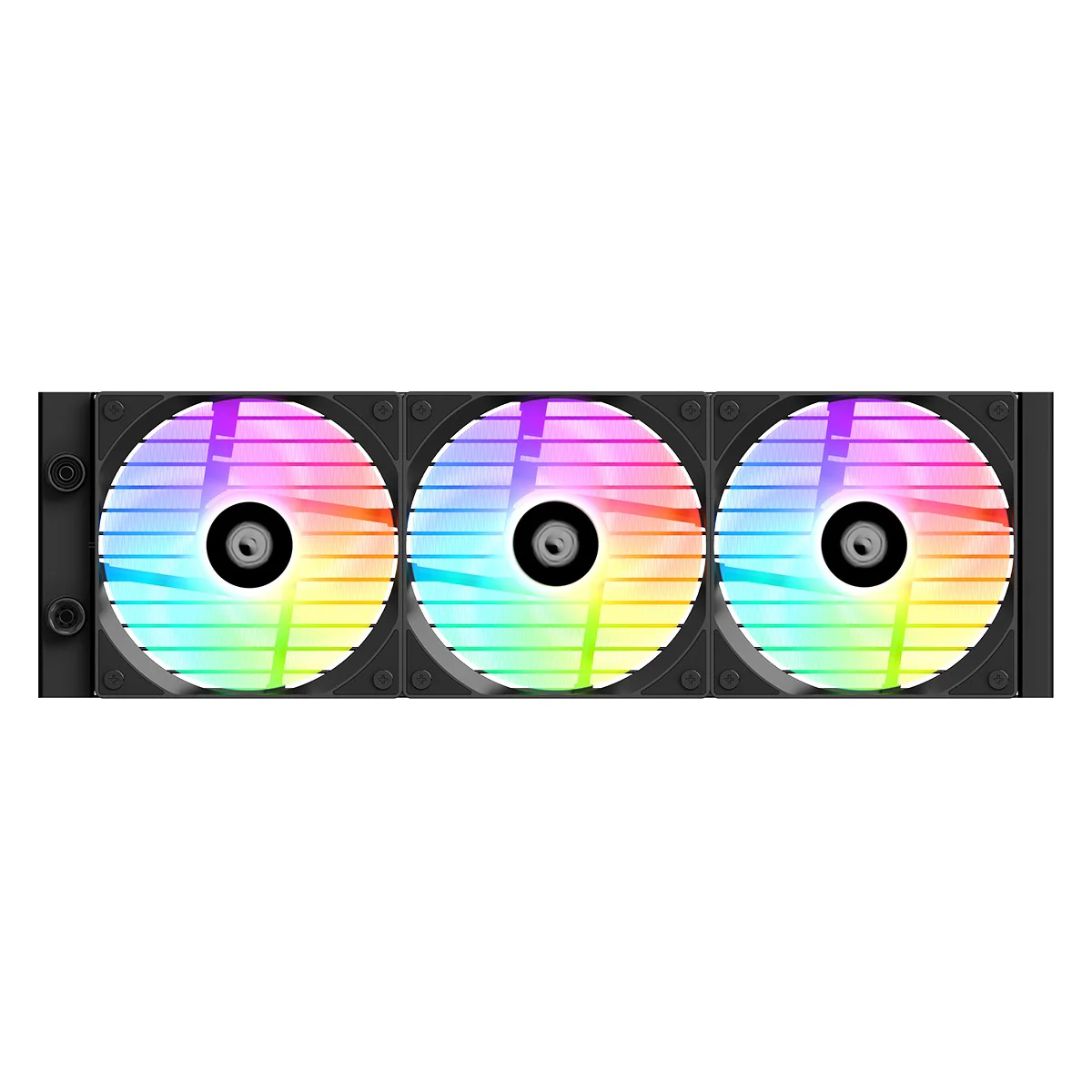 Система водяного охолодження ID-Cooling FX360 TD - Зображення 4