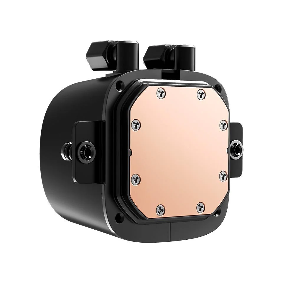 Система водяного охолодження ID-Cooling FX360 TD - Зображення 9