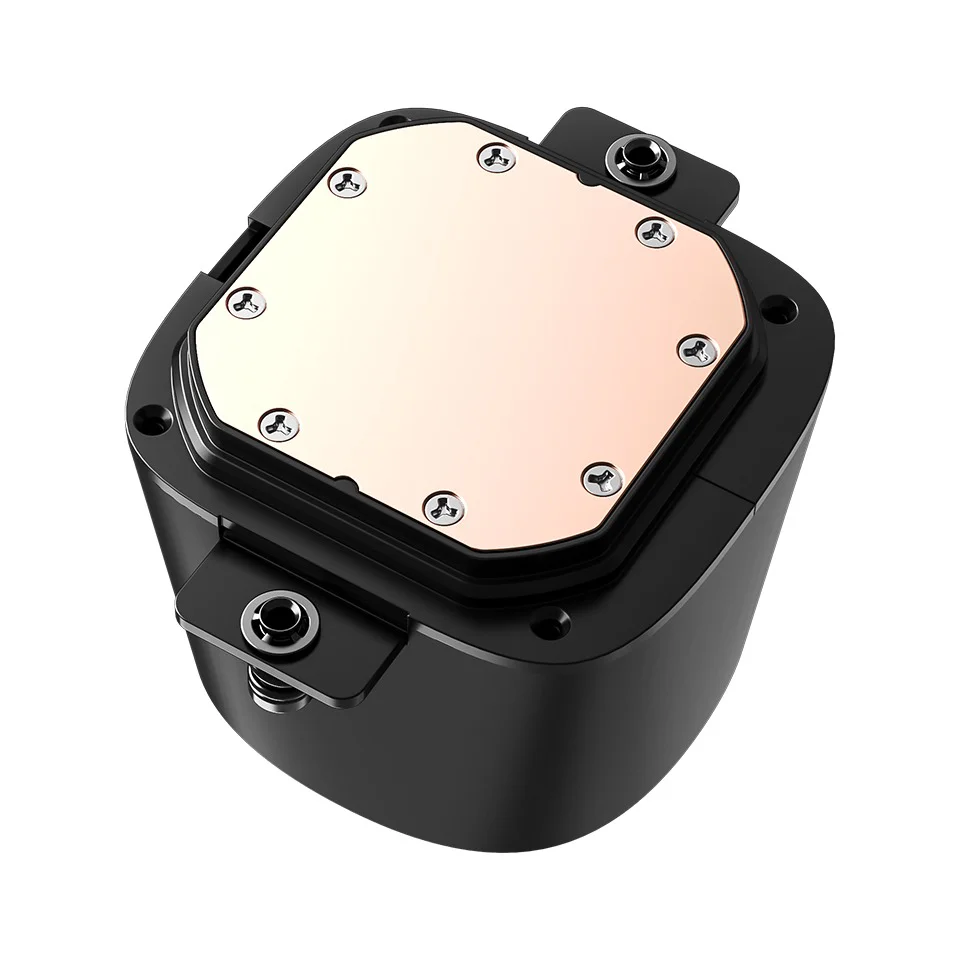 Система водяного охолодження ID-Cooling FX360 TD - Зображення 10