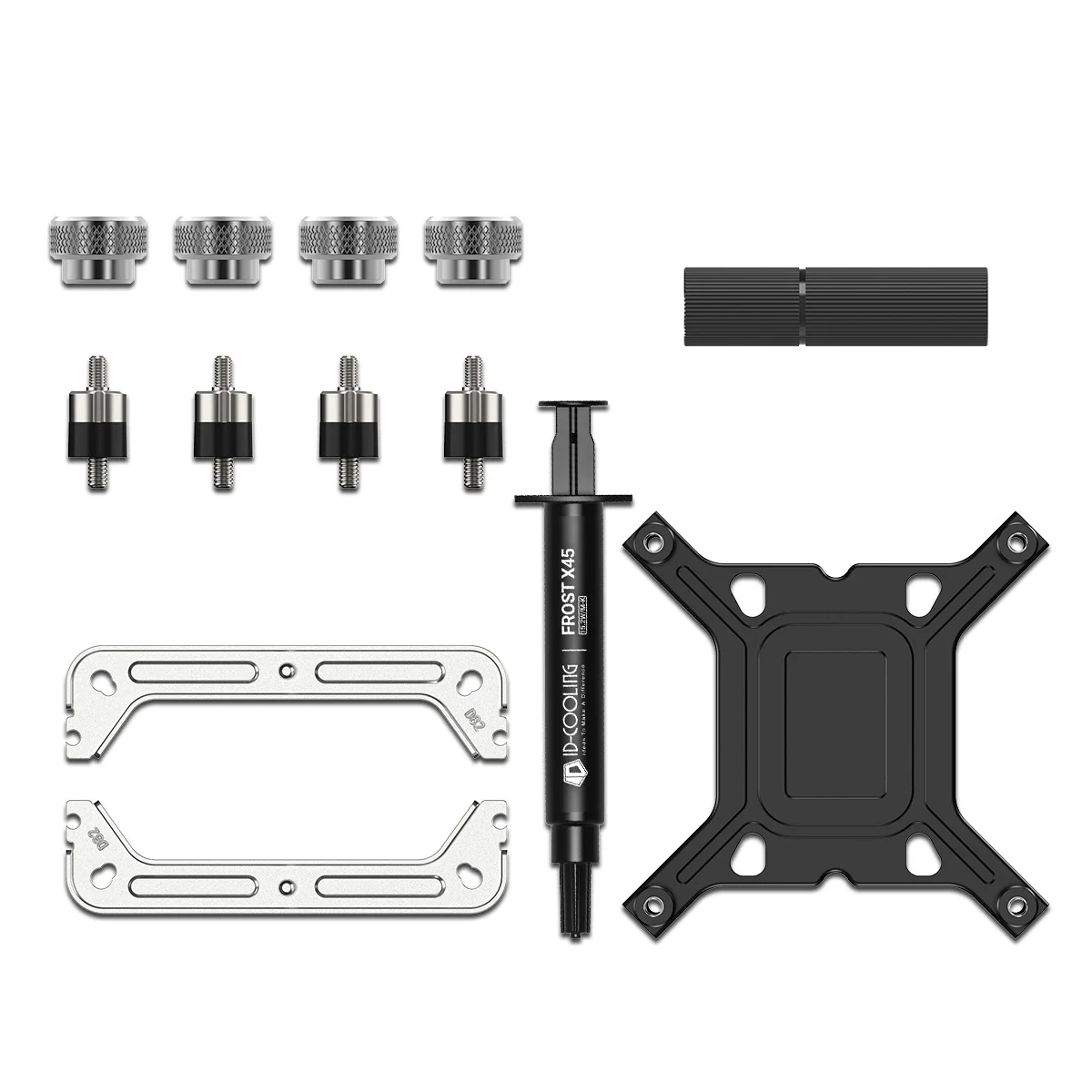 Система водяного охолодження ID-Cooling FX360 TD - Зображення 14
