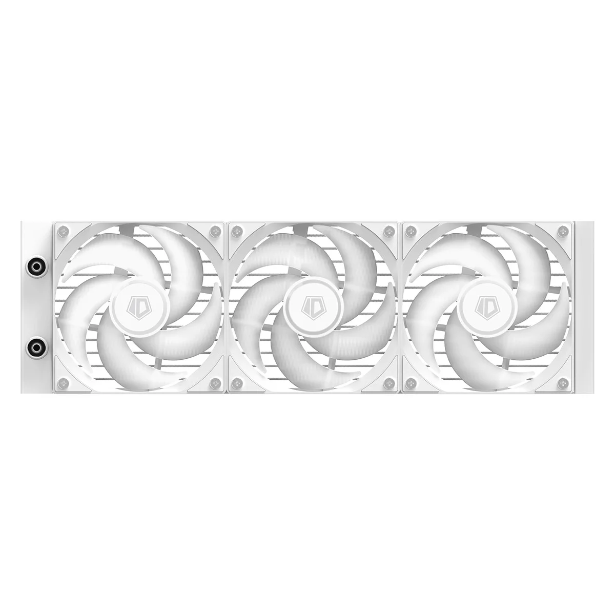 Система водяного охолодження ID-Cooling FX360 TD White - Зображення 4