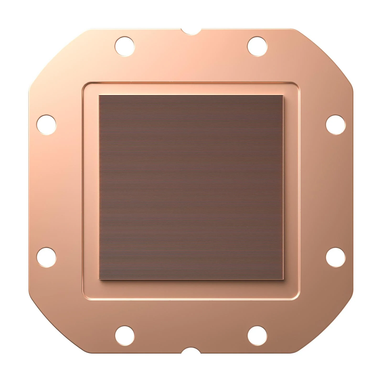 Система водяного охолодження ID-Cooling FX360 TD White - Зображення 11