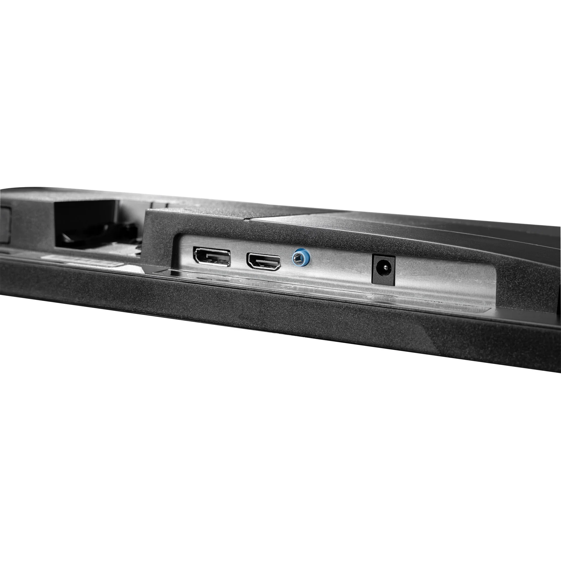 Монітор Prologix Gaming 24.5" G2525HU IPS Black 200Hz — изображение 9