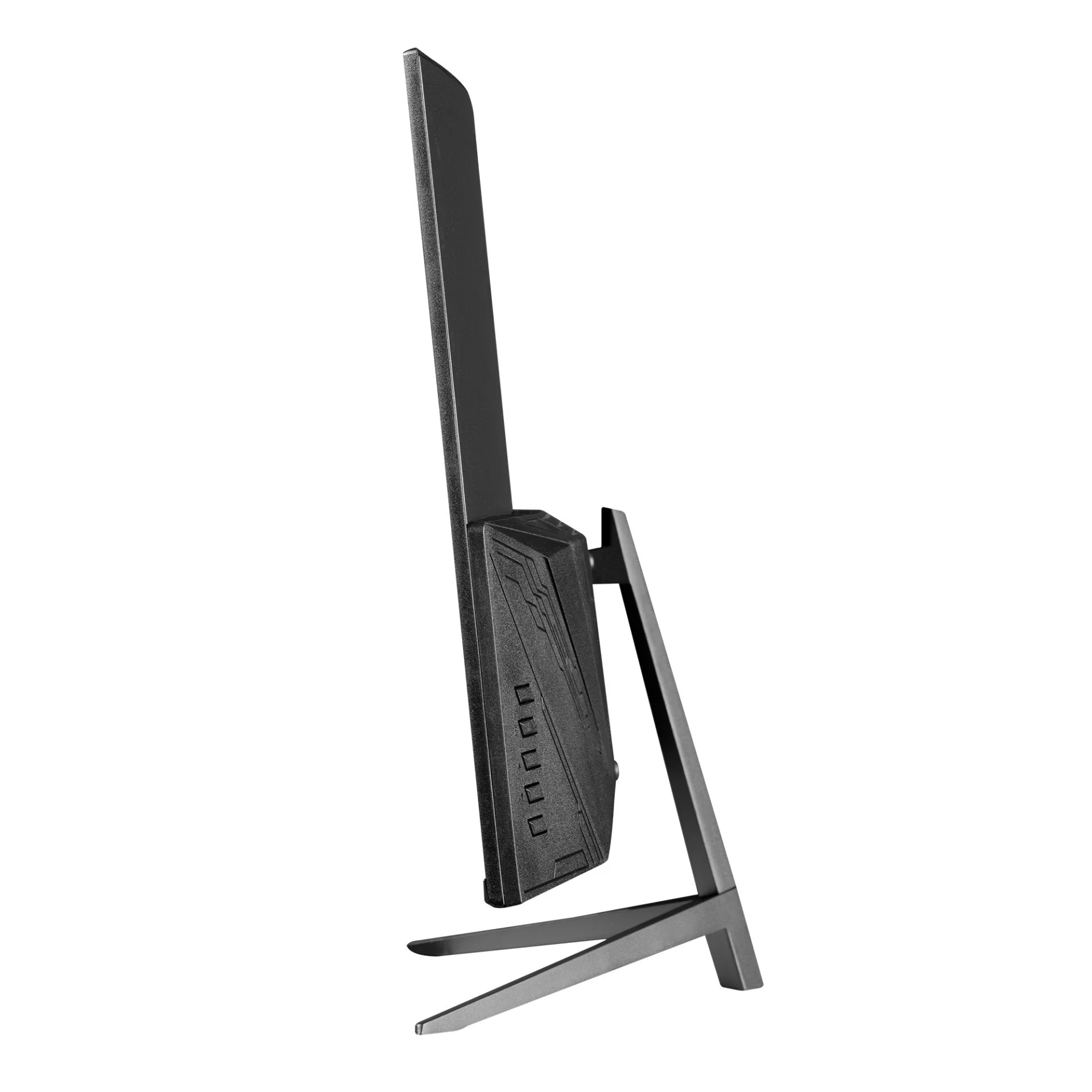 Монітор Prologix Gaming 27" G2725CU VA Black Curved 200Hz - Зображення 4