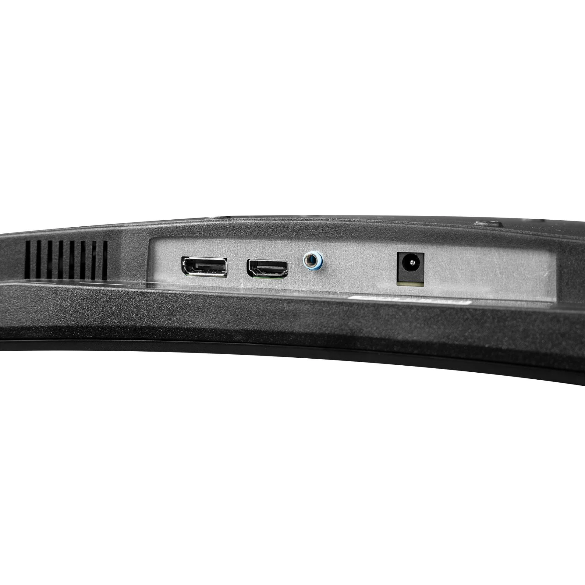 Монітор Prologix Gaming 27" G2725CU VA Black Curved 200Hz - Зображення 7