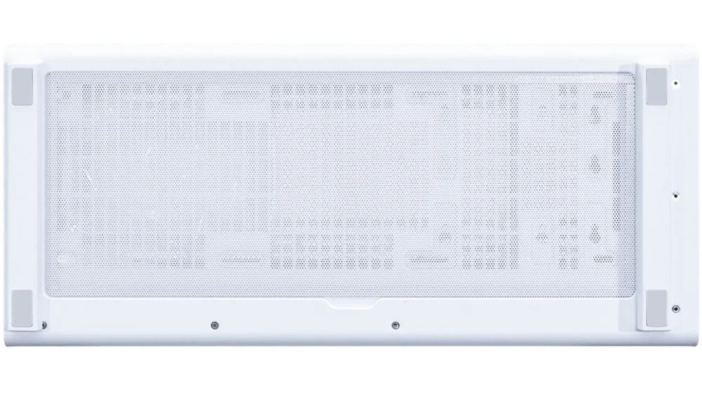 Корпус Lian Li A3-mATX Wooden Front Panel White (G99.A3W-WD.00) без БЖ - Зображення 8