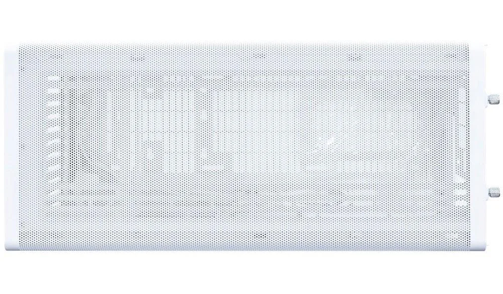 Корпус Lian Li A3-mATX Wooden Front Panel White (G99.A3W-WD.00) без БЖ - Зображення 9
