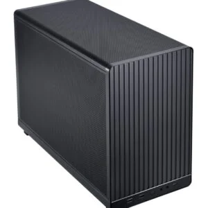 Корпус Lian Li A3-mATX Black (G99.A3X.00) без БЖ