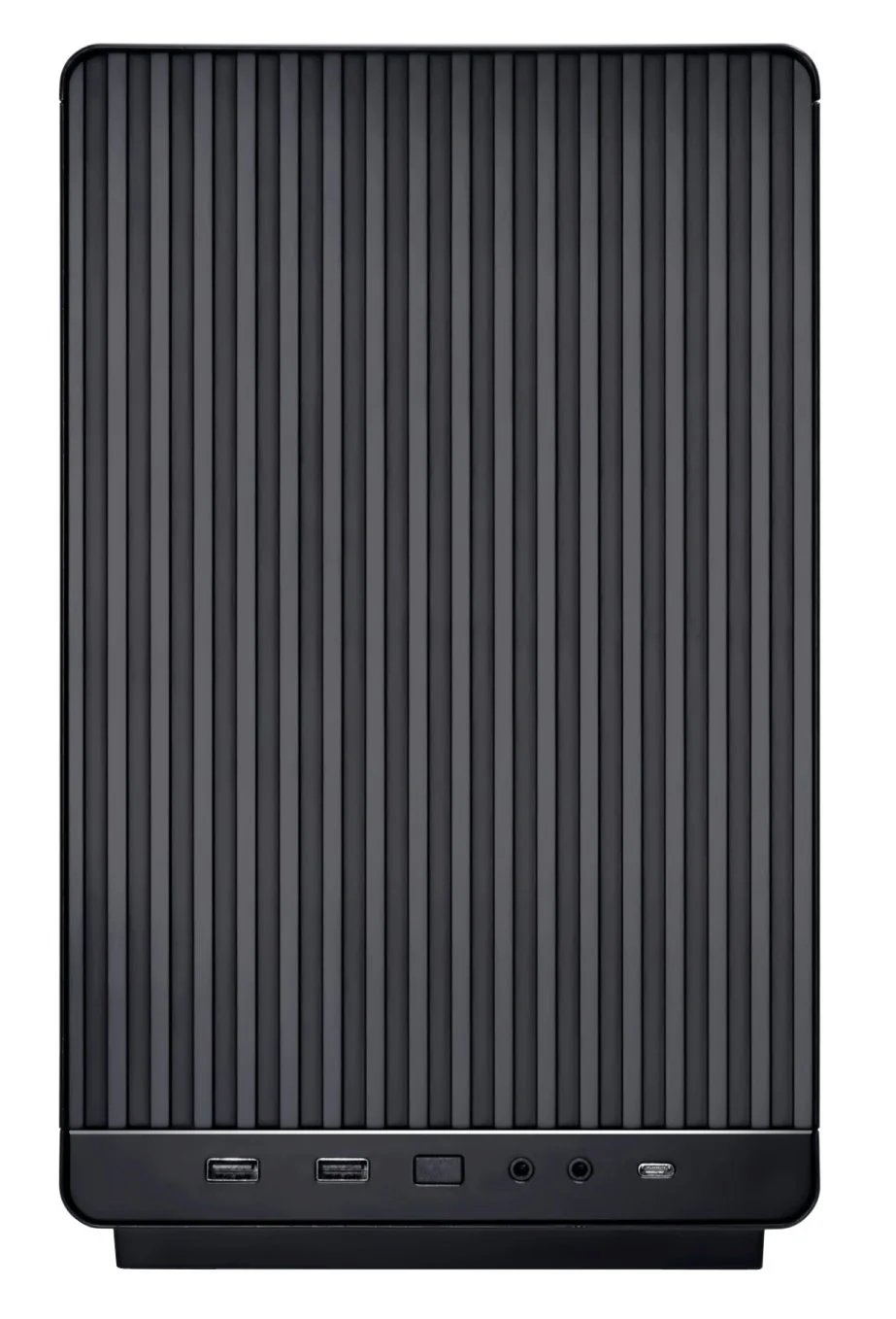 Корпус Lian Li A3-mATX Black (G99.A3X.00) без БЖ - Зображення 2