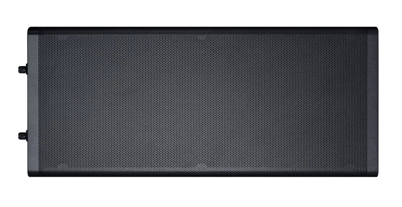 Корпус Lian Li A3-mATX Black (G99.A3X.00) без БЖ - Зображення 4