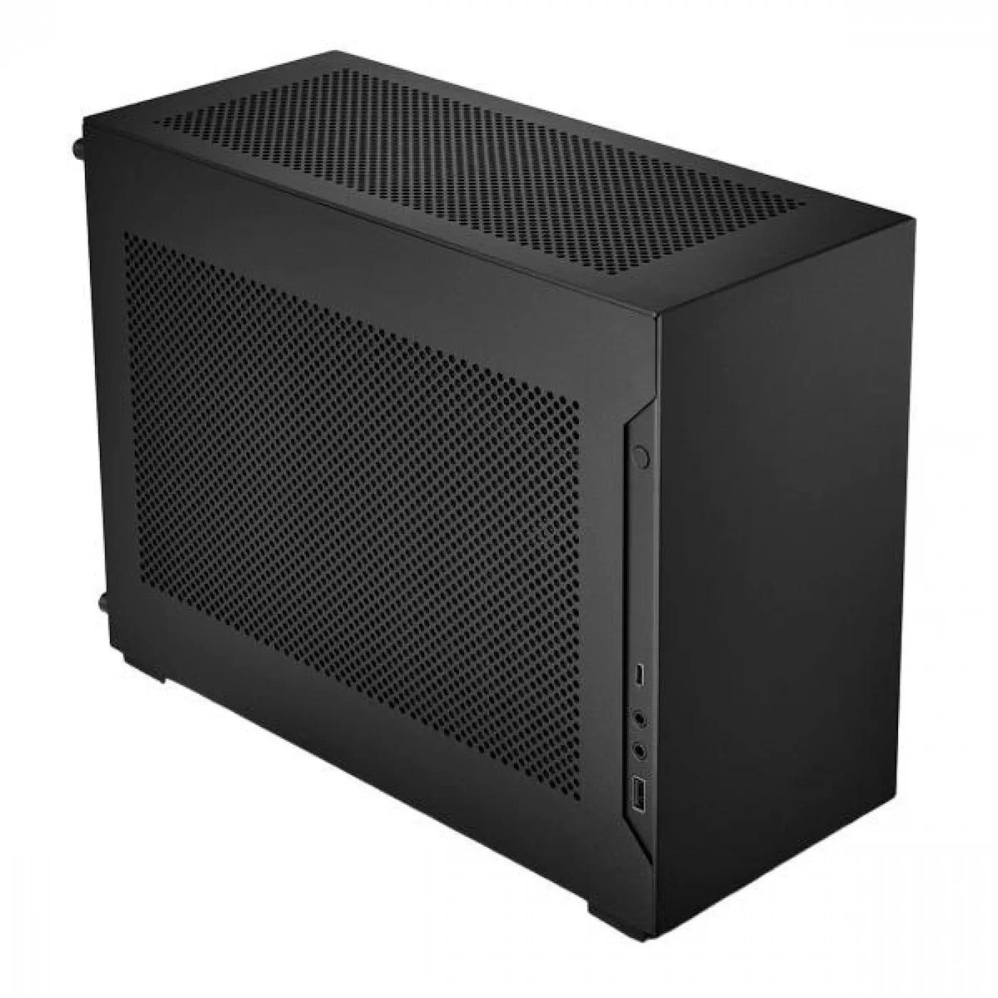 Корпус Lian Li A4 H2O Black (G99.A4H2OX4.00) без БЖ — изображение 5