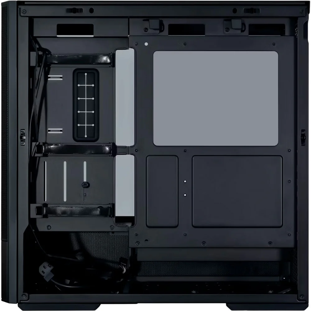 Корпус Lian Li Lancool 207 Digital Black (G99.LAN207DX.00) без БЖ - Зображення 6