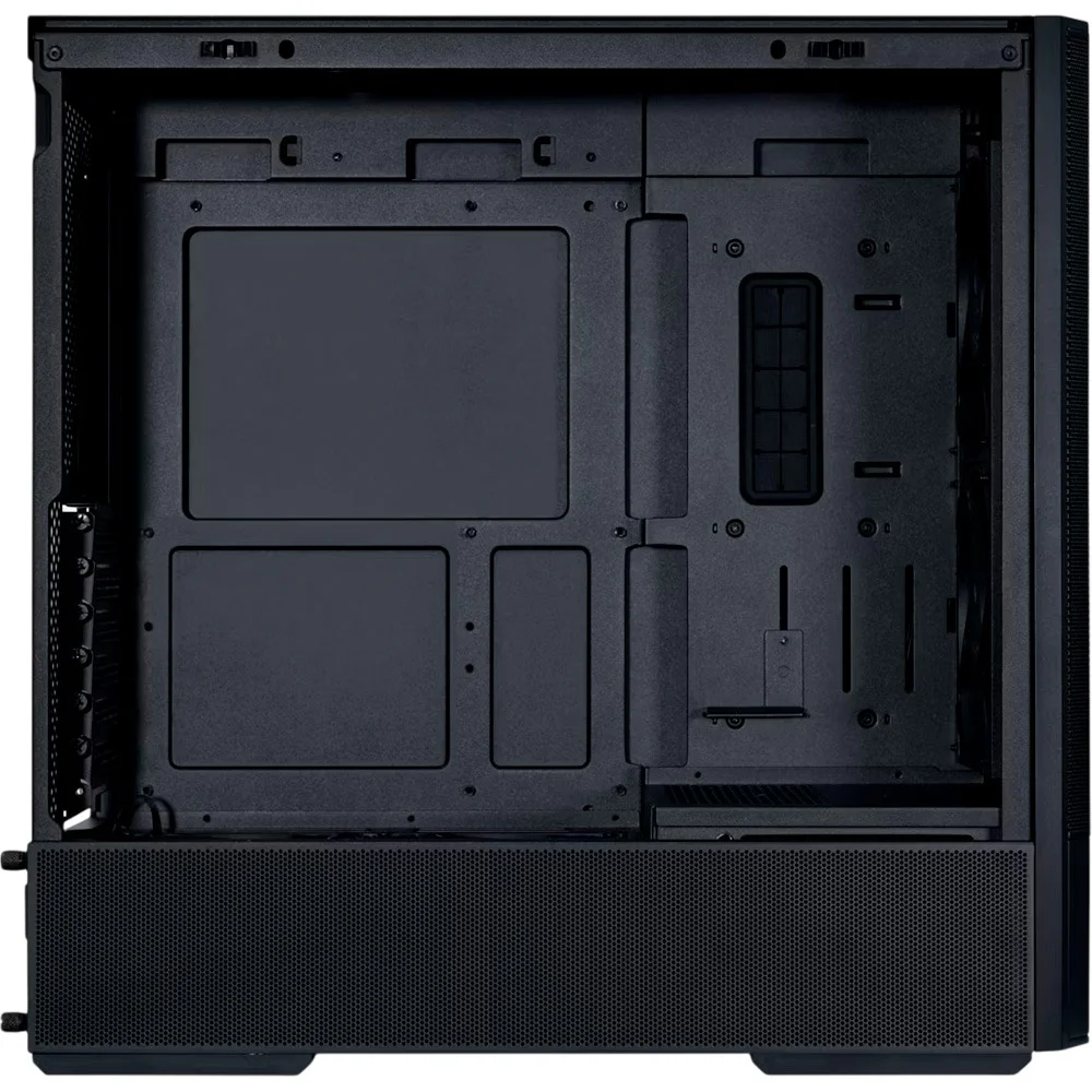 Корпус Lian Li Lancool 207 Digital Black (G99.LAN207DX.00) без БЖ - Зображення 7