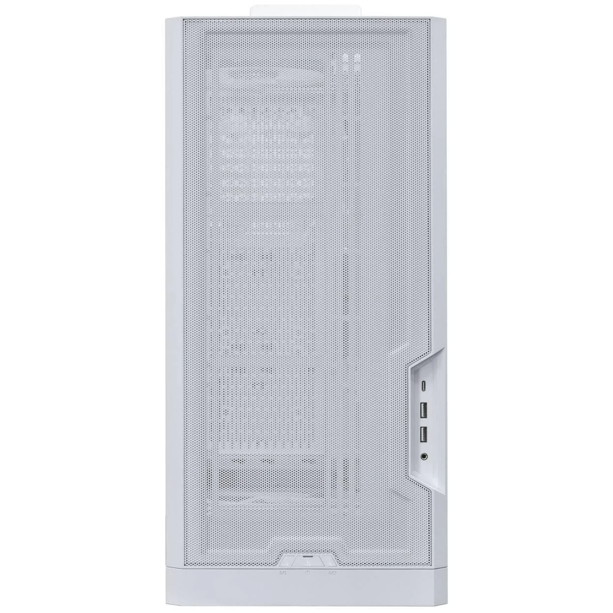 Корпус Lian Li Lancool 217 INF White (G99.LAN217INFW.00) - Зображення 4