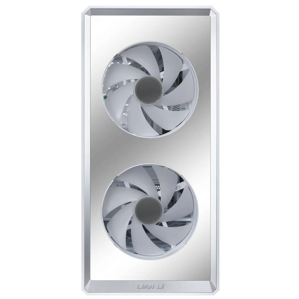 Корпус Lian Li Lancool 217 INF White (G99.LAN217INFW.00) - Зображення 5