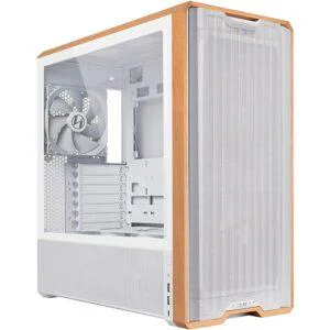 Корпус Lian Li Lancool 217 White (G99.LAN217W.00) без БП