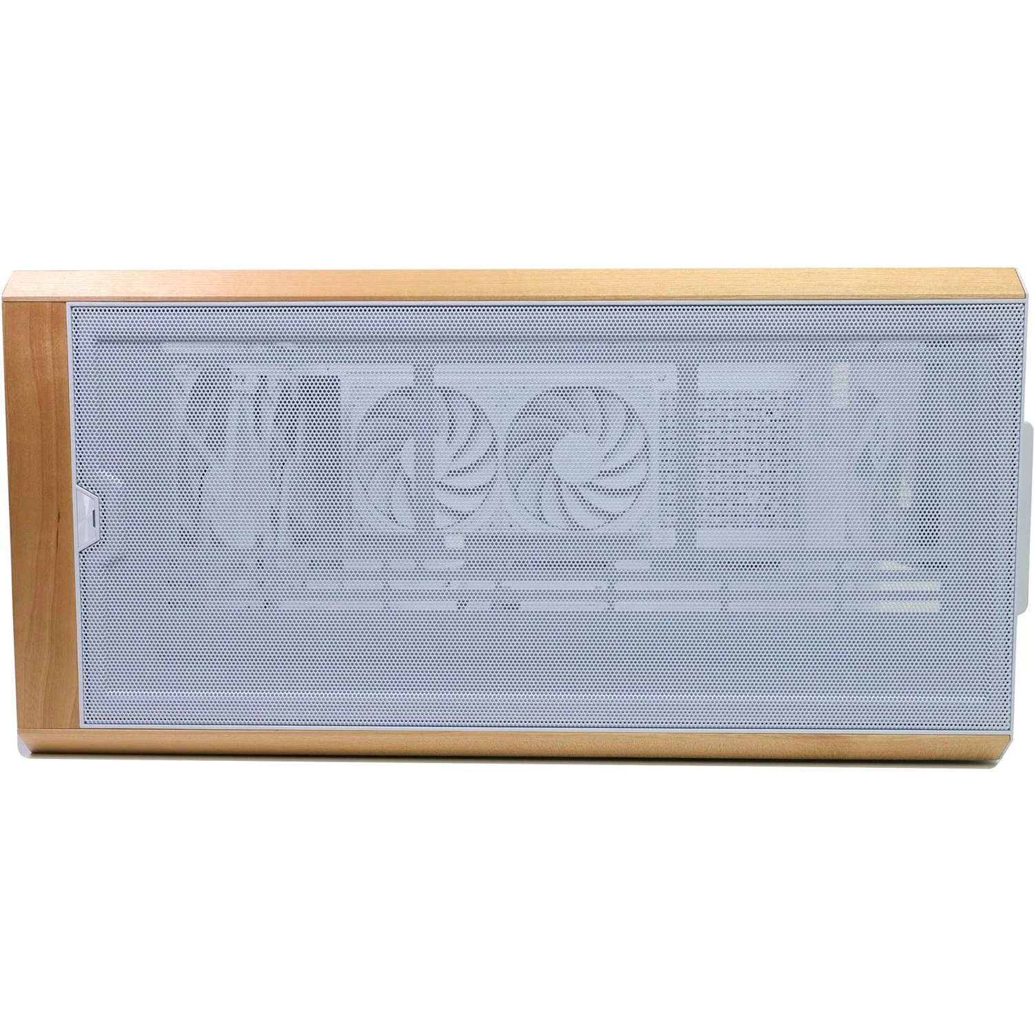 Корпус Lian Li Lancool 217 White (G99.LAN217W.00) без БЖ - Зображення 2