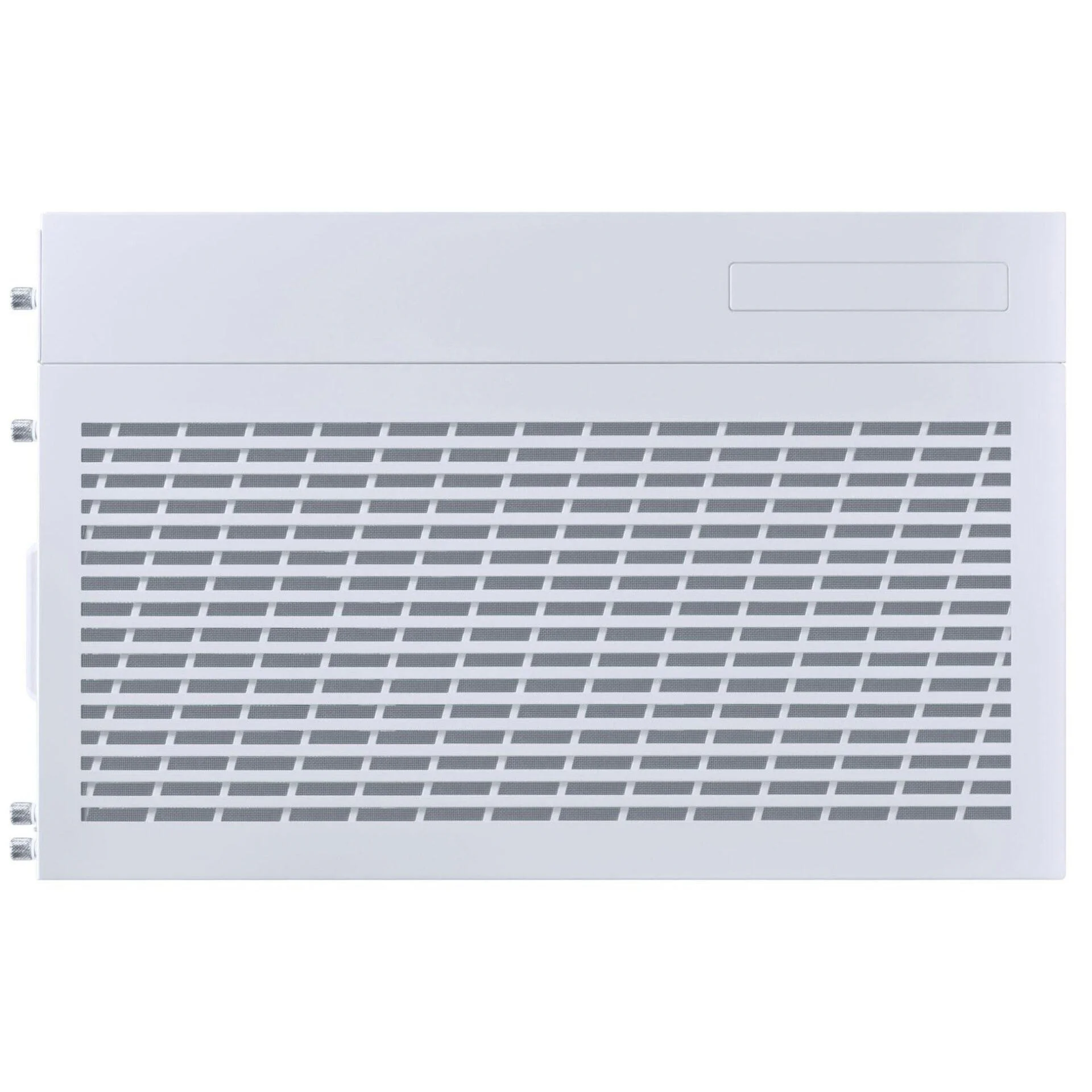 Корпус Lian Li O11 Dynamic Mini V2 Flow White (G99.O11DMIV2FW.00) без БЖ - Зображення 8