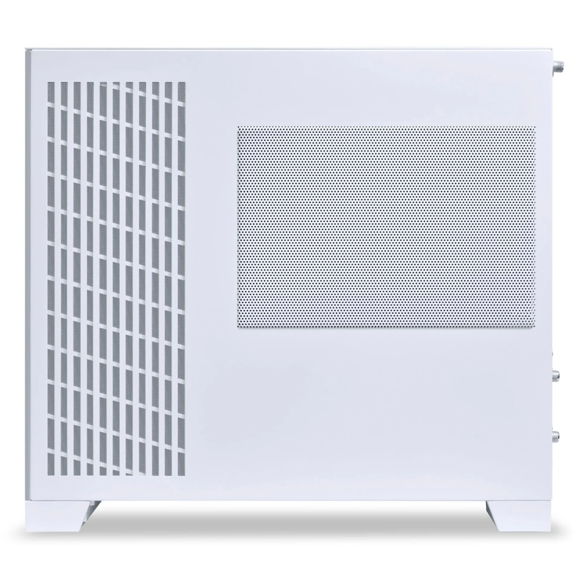 Корпус Lian Li O11 Dynamic Mini V2 Flow White (G99.O11DMIV2FW.00) без БЖ - Зображення 9