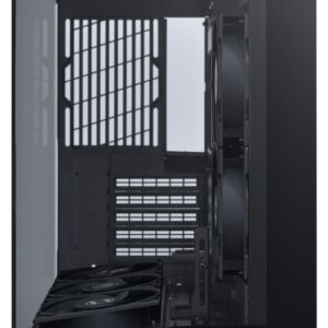 Корпус Lian Li O11 Dynamic Mini V2 Flow Black (G99.O11DMIV2FX.00) без БЖ