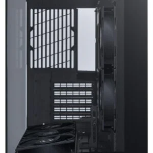 Корпус Lian Li O11 Dynamic Mini V2 Flow Black (G99.O11DMIV2FX.00) без БЖ