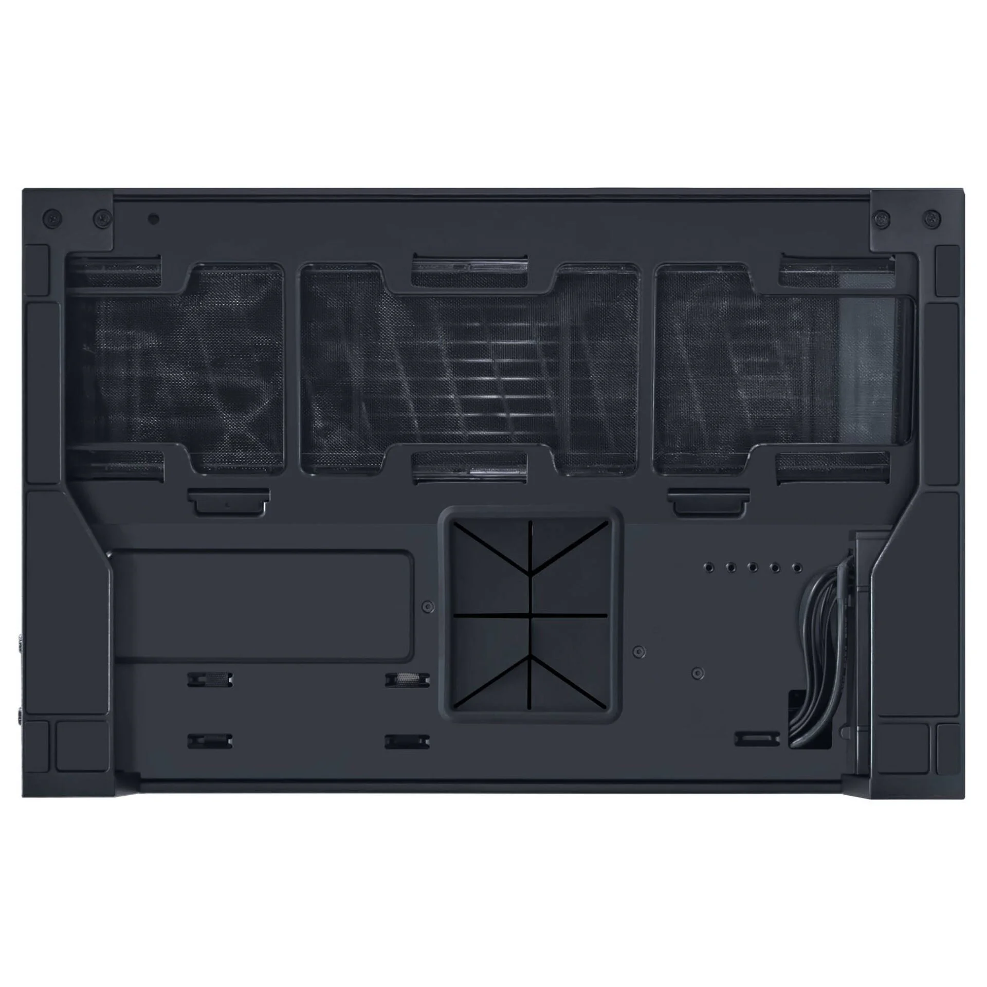 Корпус Lian Li O11 Dynamic Mini V2 Flow Black (G99.O11DMIV2FX.00) без БЖ - Зображення 3