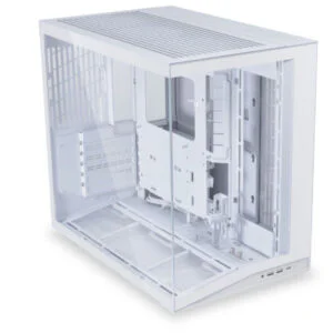 Корпус Lian Li O11 Dynamic Mini V2 White (G99.O11DMIV2W.00) без БЖ